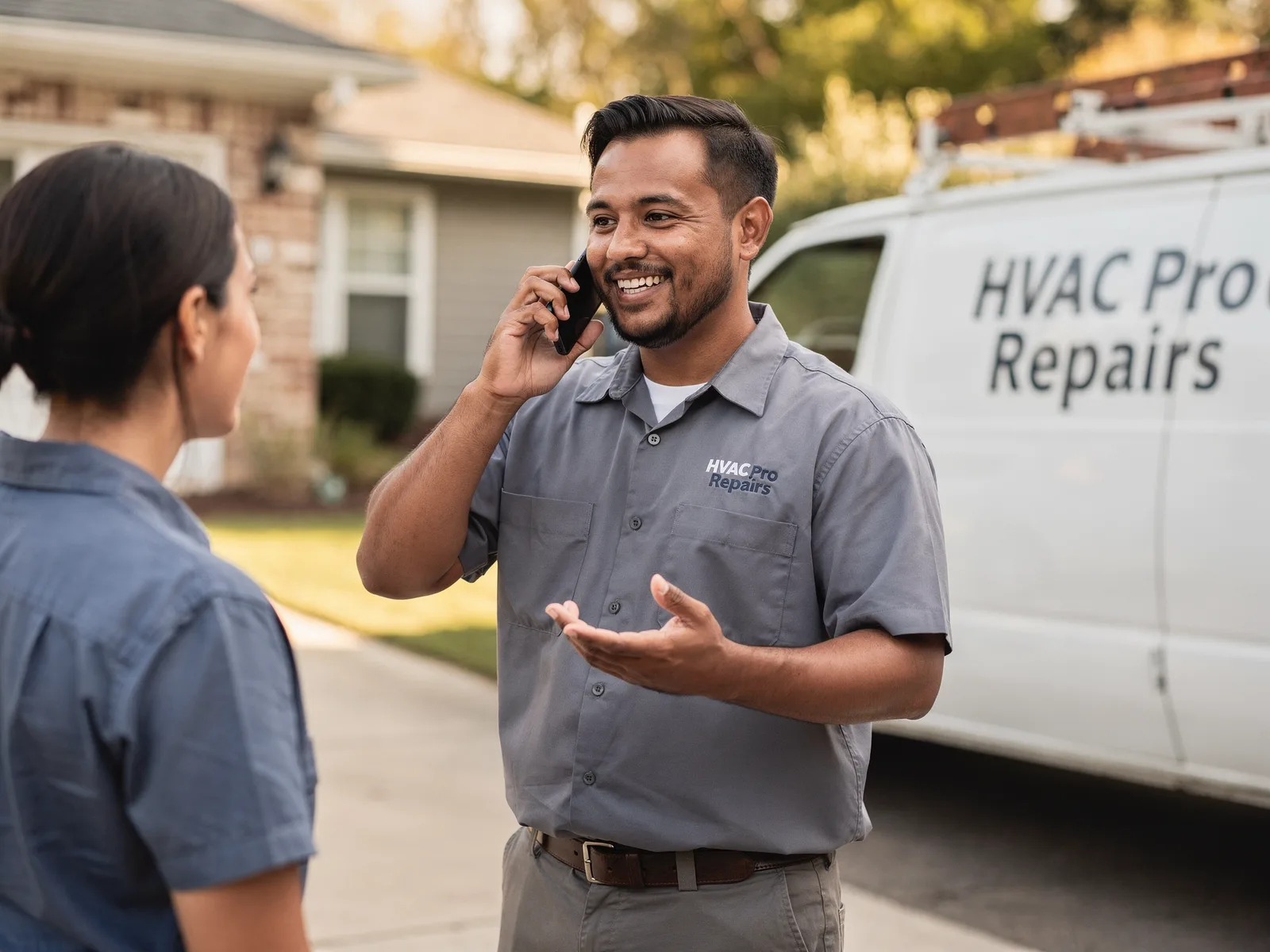Heat Pump Repair Buckeye, WV FAQs